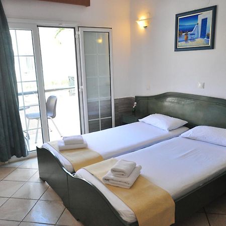Villa Nelli Kassiopi Eksteriør billede
