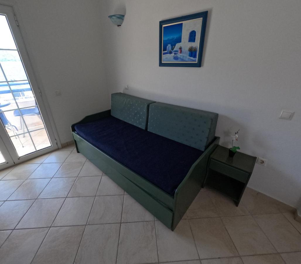 Villa Nelli Kassiopi Eksteriør billede
